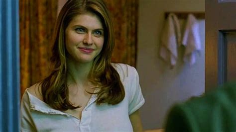 alexandra daddario sex scenes|Alexandra Daddario Sex Scene Porn Videos 